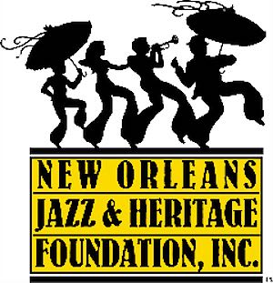 New Orleans Jazz & Heritage Foundation
