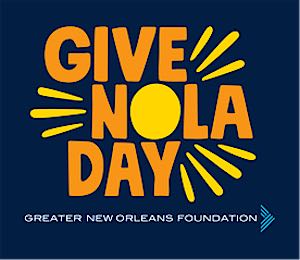 Give NOLA Day
